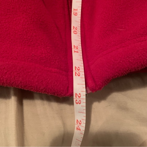 3 in 1 L.L. Bean jacket. Petite large - Picture 7 of 16